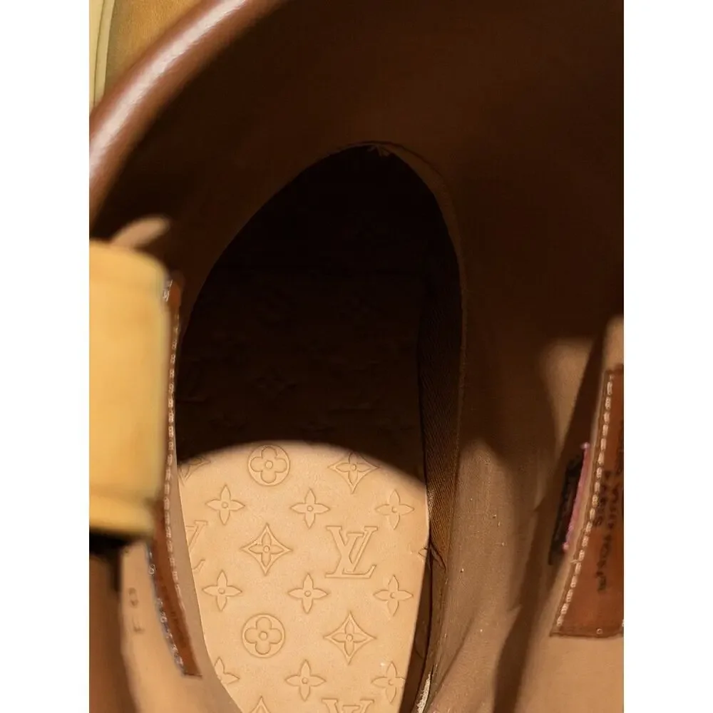 Louis Vuitton iconic collaboration